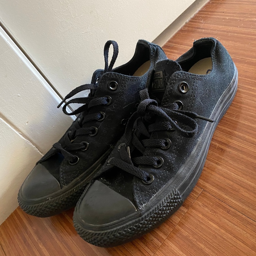 Women's Converse Chuck Taylor All Star Sneaker